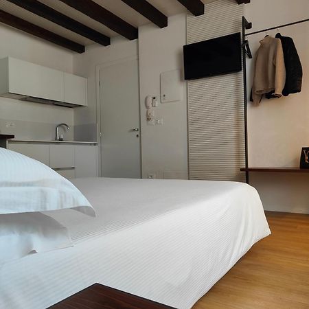 Borgo di Ponte Holiday Apartments&Rooms Cividale del Friuli Esterno foto
