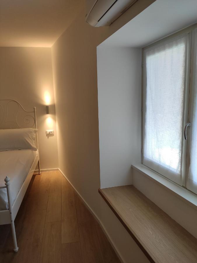Borgo di Ponte Holiday Apartments&Rooms Cividale del Friuli Esterno foto