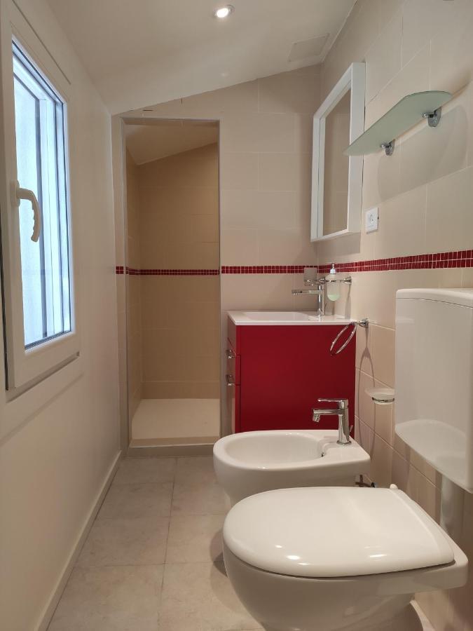 Borgo di Ponte Holiday Apartments&Rooms Cividale del Friuli Esterno foto