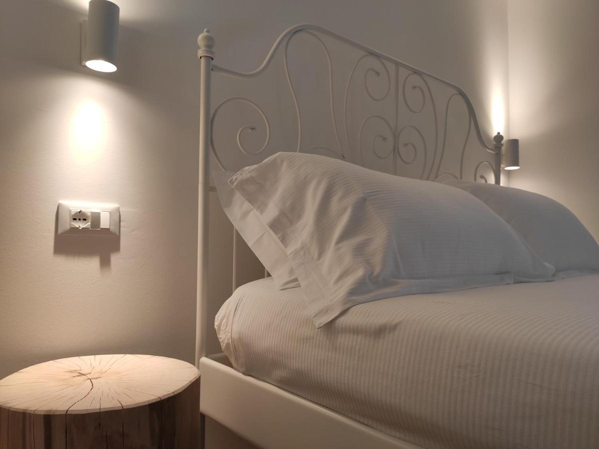 Borgo di Ponte Holiday Apartments&Rooms Cividale del Friuli Esterno foto