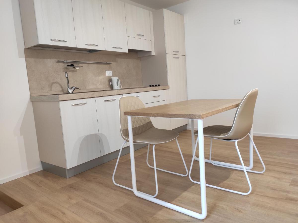 Borgo di Ponte Holiday Apartments&Rooms Cividale del Friuli Esterno foto