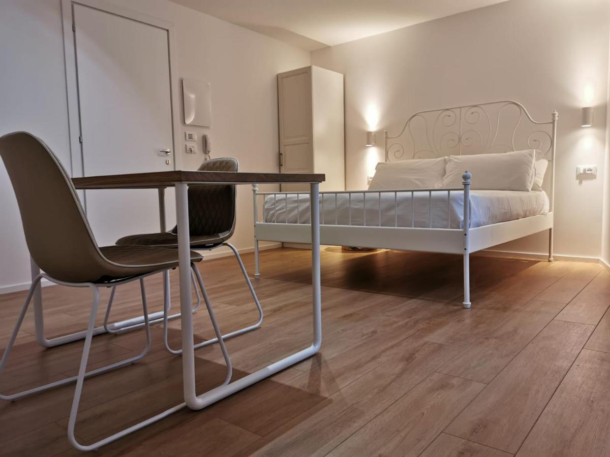 Borgo di Ponte Holiday Apartments&Rooms Cividale del Friuli Esterno foto