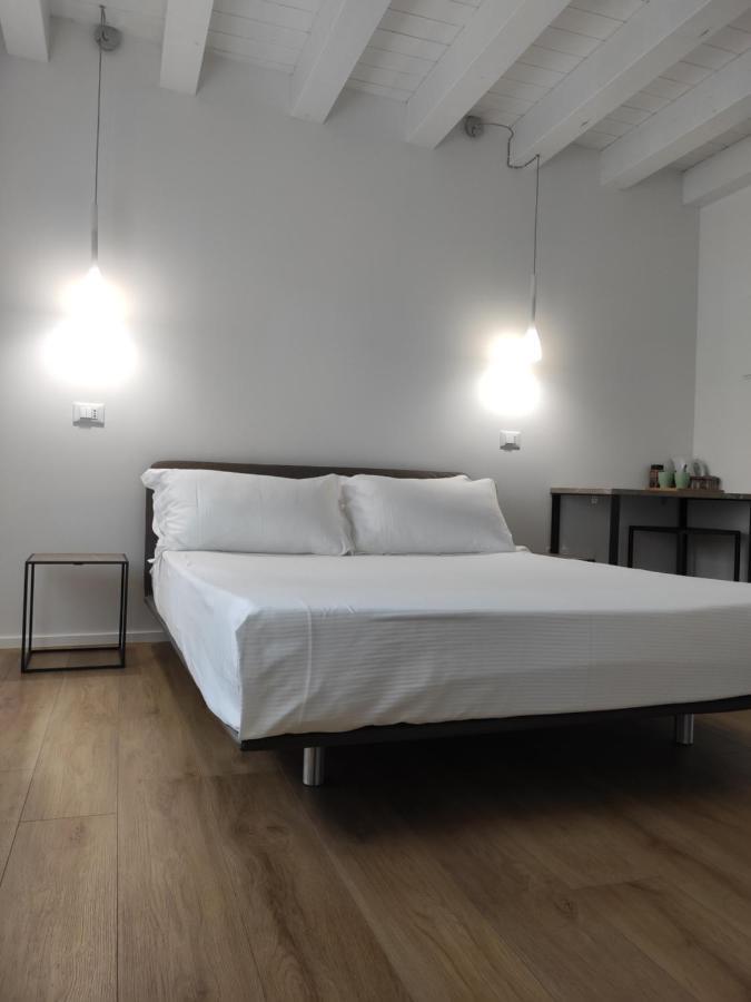 Borgo di Ponte Holiday Apartments&Rooms Cividale del Friuli Esterno foto
