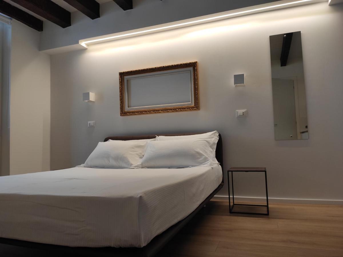 Borgo di Ponte Holiday Apartments&Rooms Cividale del Friuli Esterno foto