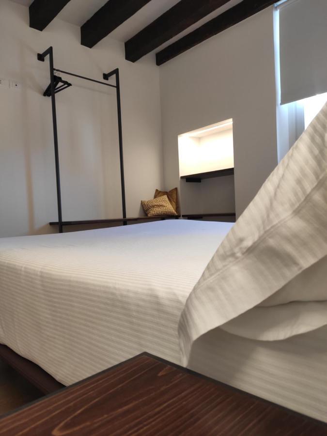 Borgo di Ponte Holiday Apartments&Rooms Cividale del Friuli Esterno foto