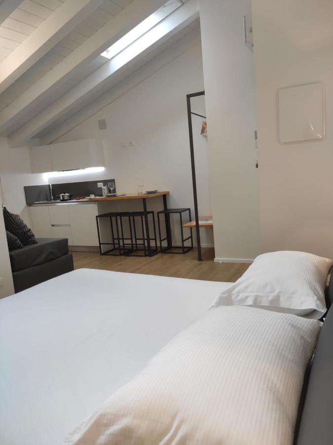 Borgo di Ponte Holiday Apartments&Rooms Cividale del Friuli Esterno foto