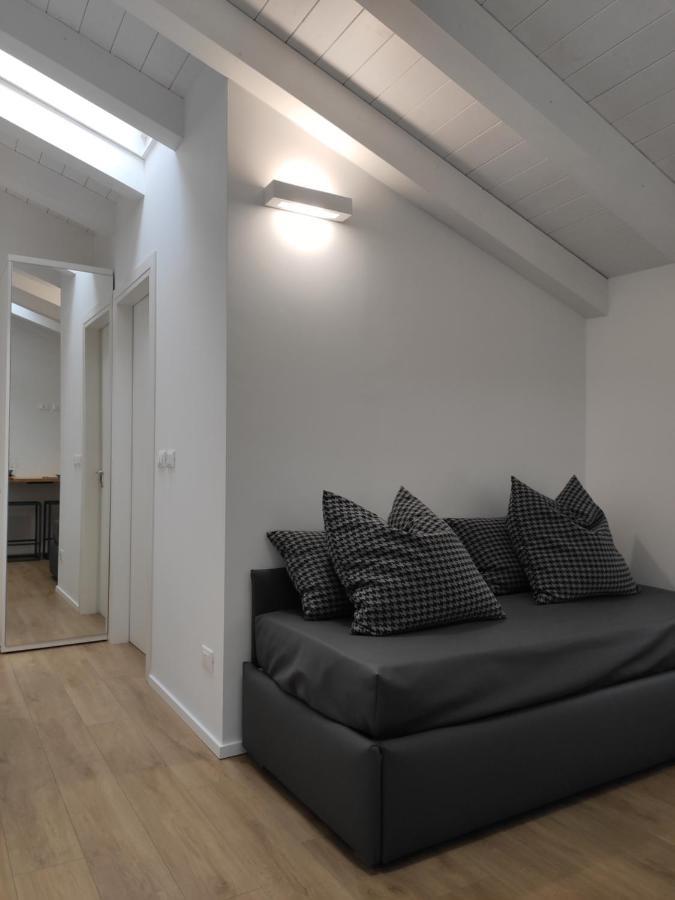Borgo di Ponte Holiday Apartments&Rooms Cividale del Friuli Esterno foto
