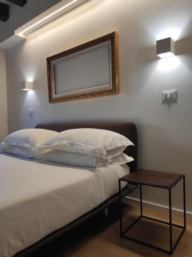 Borgo di Ponte Holiday Apartments&Rooms Cividale del Friuli Esterno foto