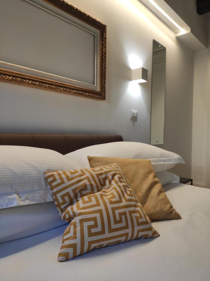 Borgo di Ponte Holiday Apartments&Rooms Cividale del Friuli Esterno foto