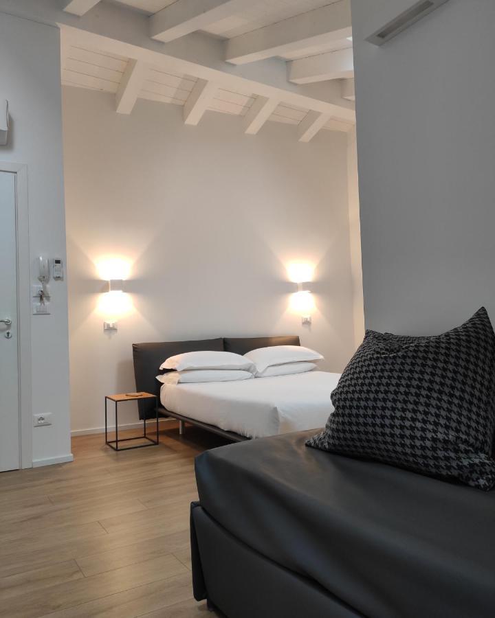Borgo di Ponte Holiday Apartments&Rooms Cividale del Friuli Esterno foto