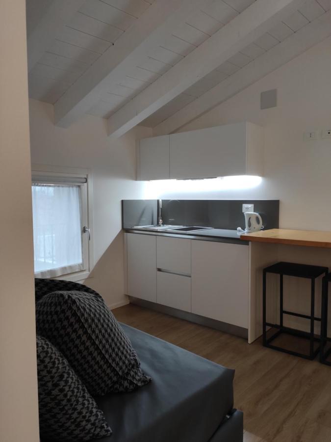 Borgo di Ponte Holiday Apartments&Rooms Cividale del Friuli Esterno foto