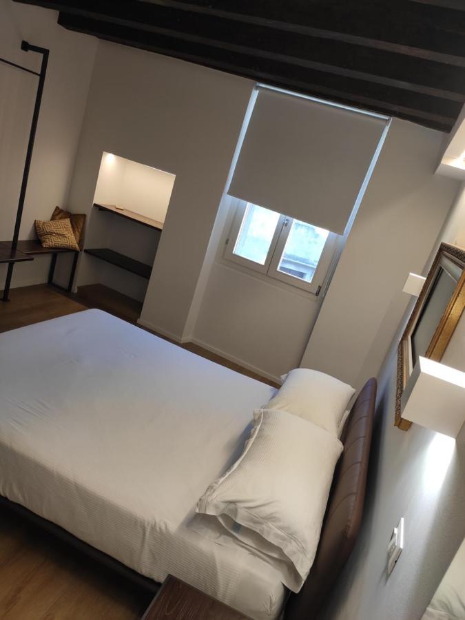 Borgo di Ponte Holiday Apartments&Rooms Cividale del Friuli Camera foto