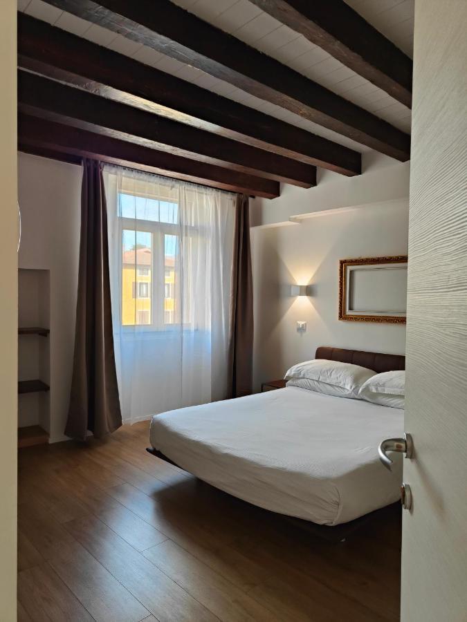 Borgo di Ponte Holiday Apartments&Rooms Cividale del Friuli Esterno foto