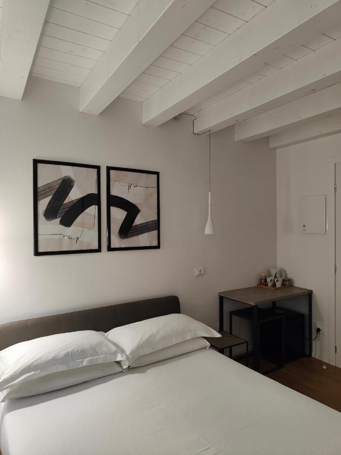 Borgo di Ponte Holiday Apartments&Rooms Cividale del Friuli Esterno foto