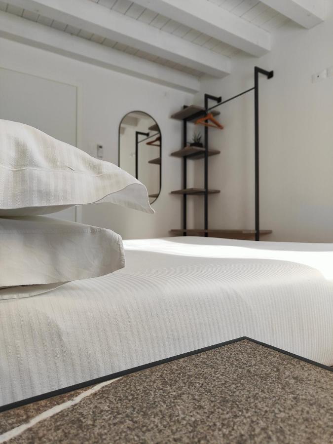 Borgo di Ponte Holiday Apartments&Rooms Cividale del Friuli Esterno foto
