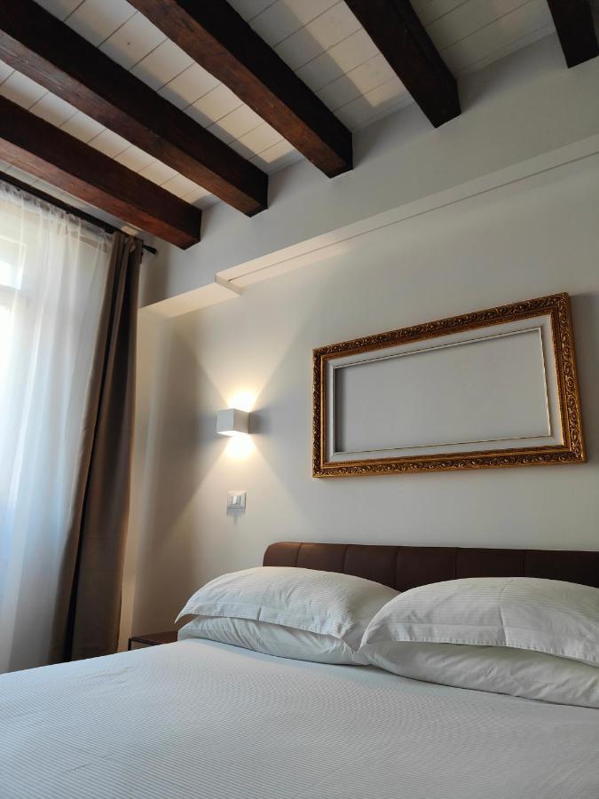 Borgo di Ponte Holiday Apartments&Rooms Cividale del Friuli Esterno foto