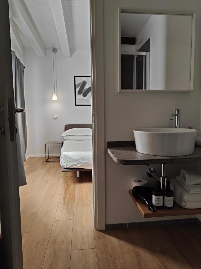 Borgo di Ponte Holiday Apartments&Rooms Cividale del Friuli Esterno foto