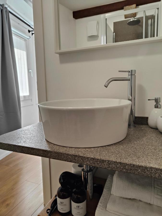 Borgo di Ponte Holiday Apartments&Rooms Cividale del Friuli Esterno foto