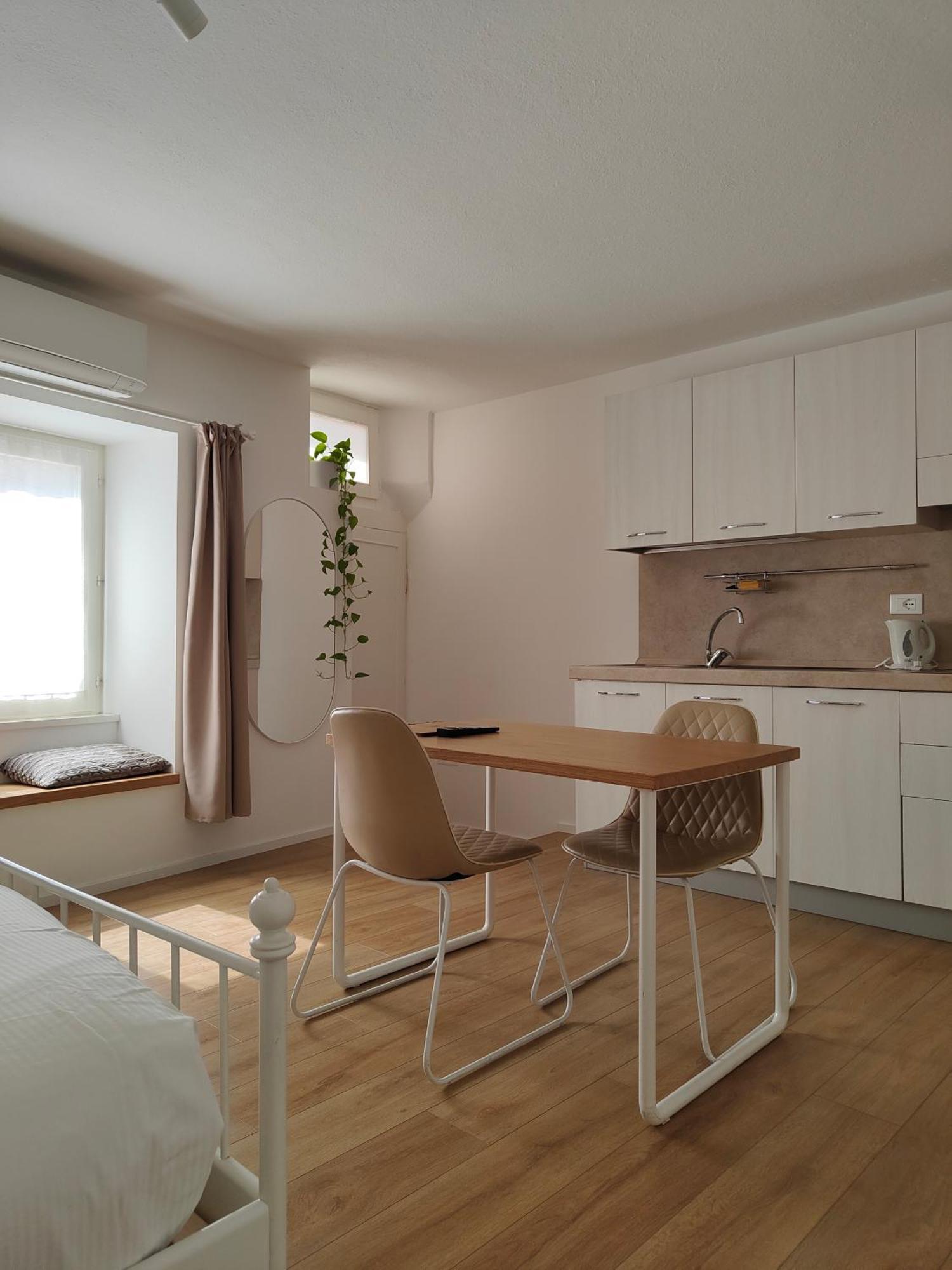 Borgo di Ponte Holiday Apartments&Rooms Cividale del Friuli Esterno foto