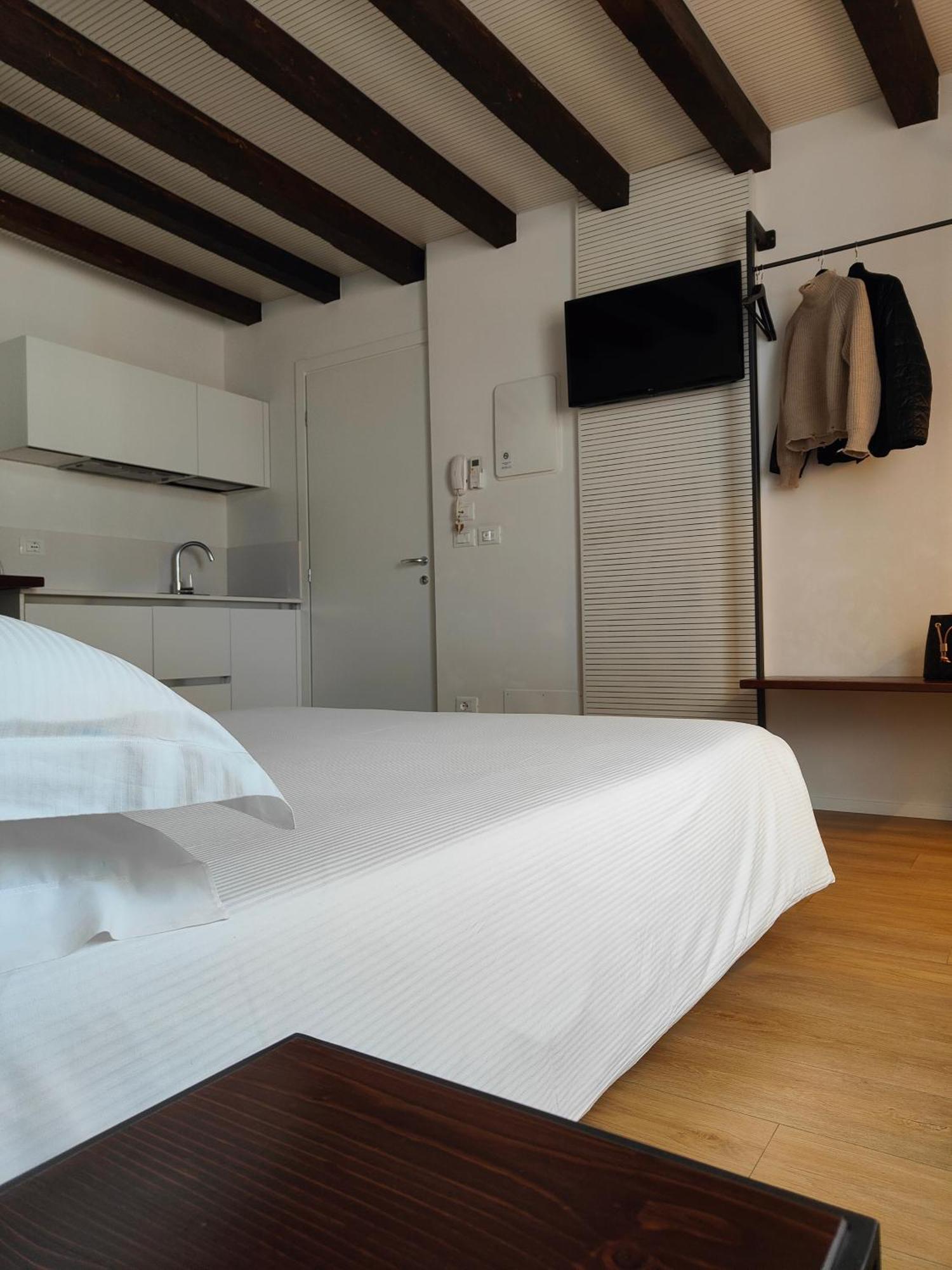 Borgo di Ponte Holiday Apartments&Rooms Cividale del Friuli Esterno foto