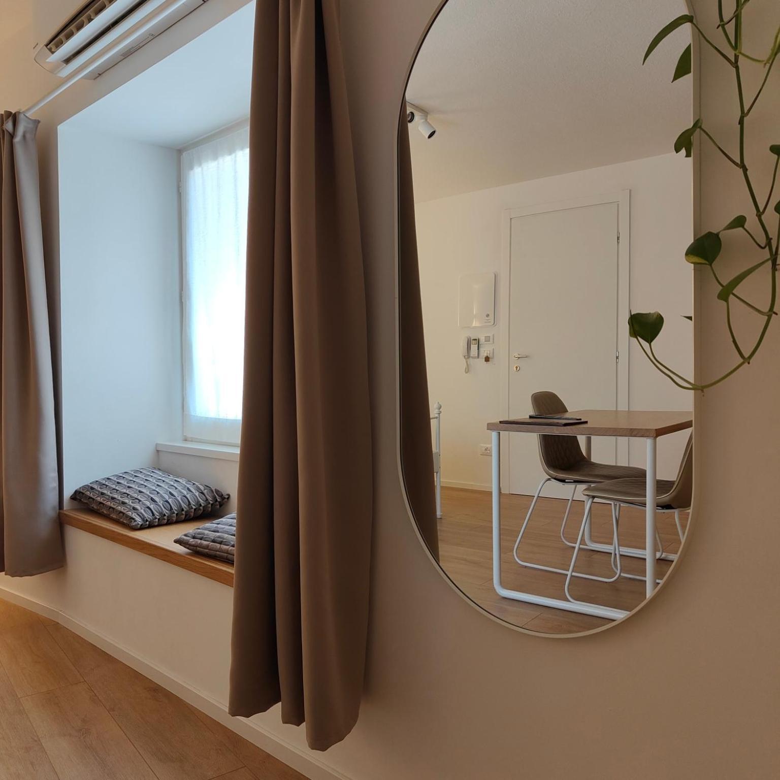 Borgo di Ponte Holiday Apartments&Rooms Cividale del Friuli Esterno foto