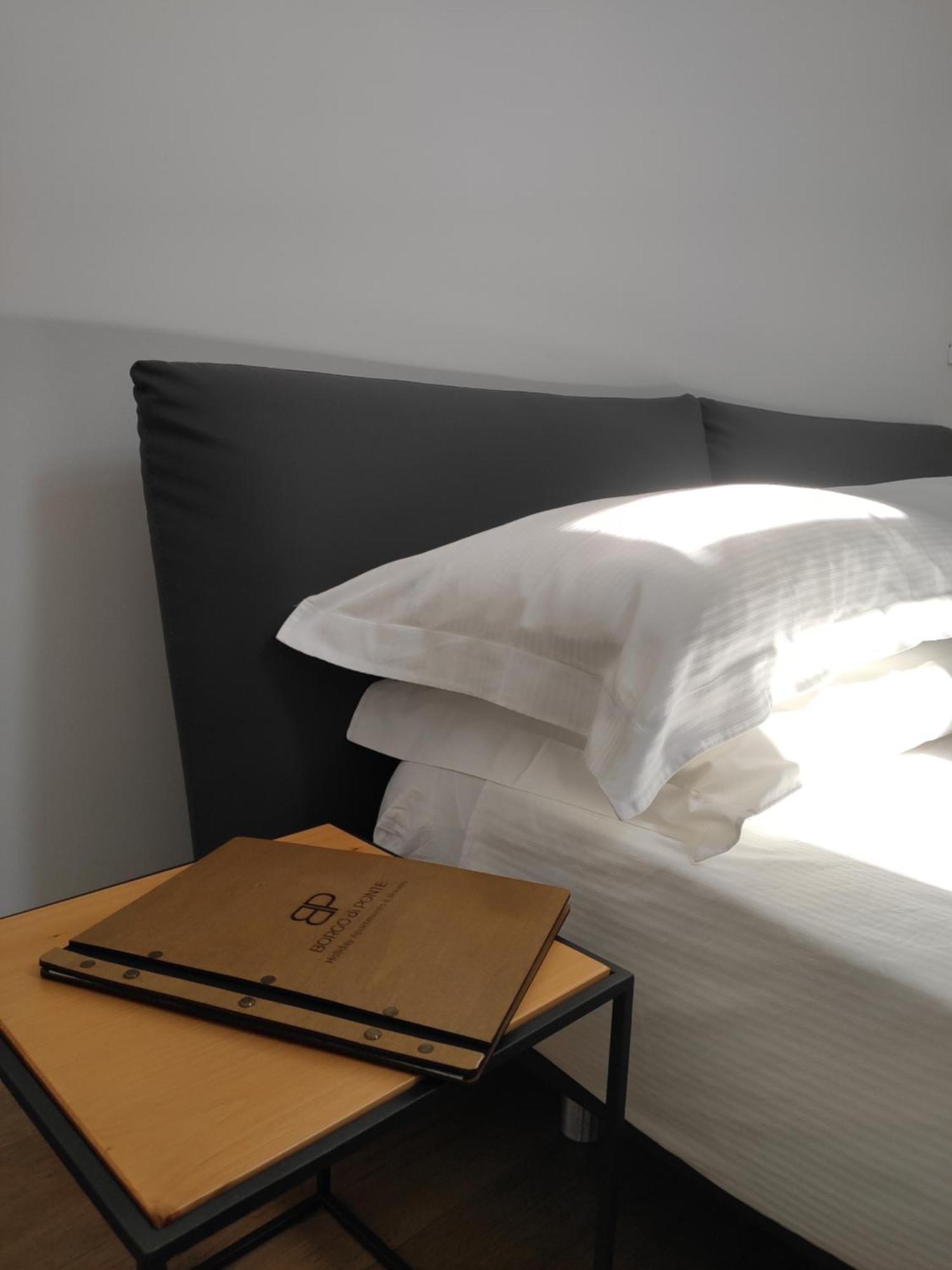 Borgo di Ponte Holiday Apartments&Rooms Cividale del Friuli Esterno foto