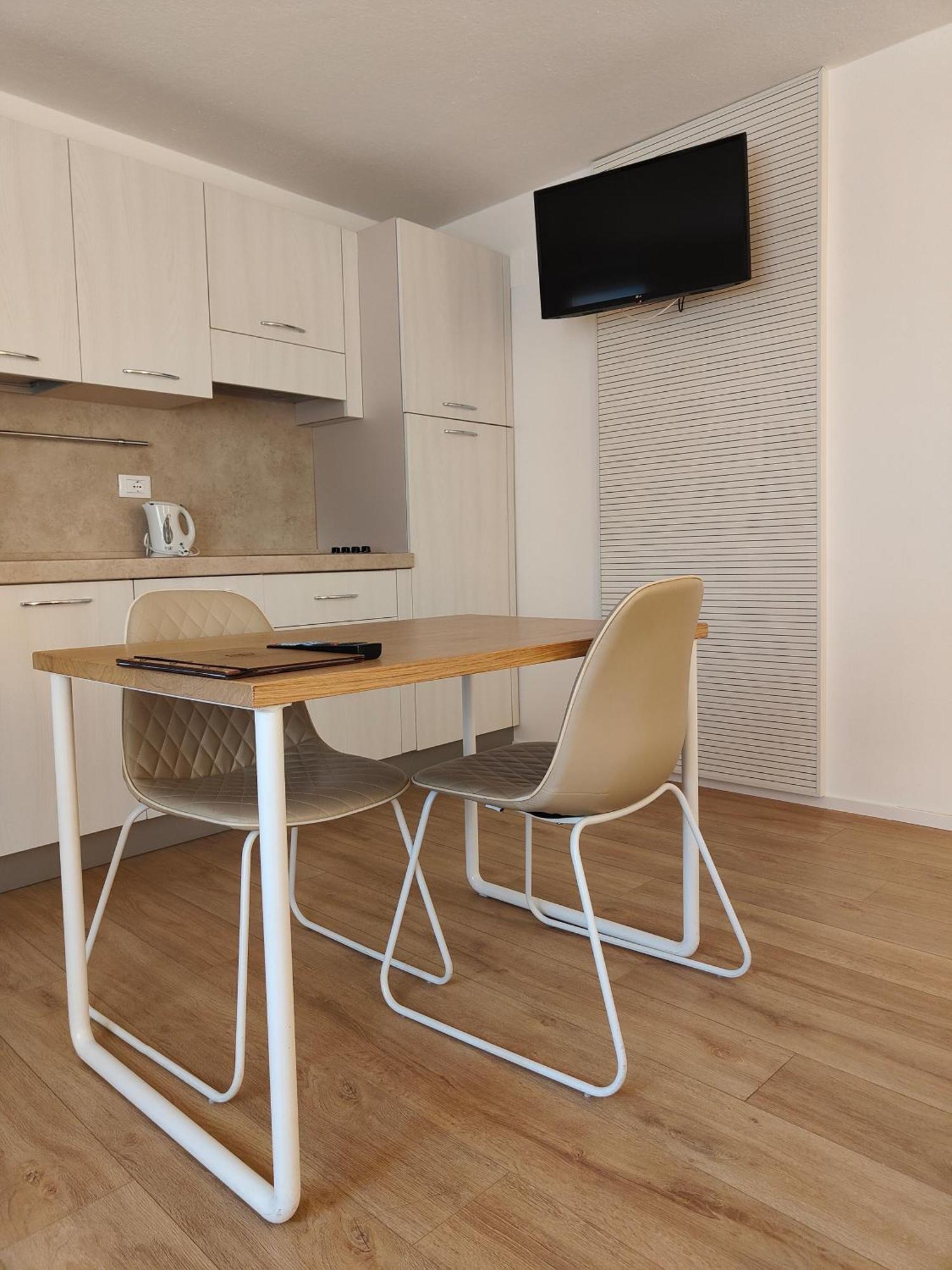 Borgo di Ponte Holiday Apartments&Rooms Cividale del Friuli Esterno foto