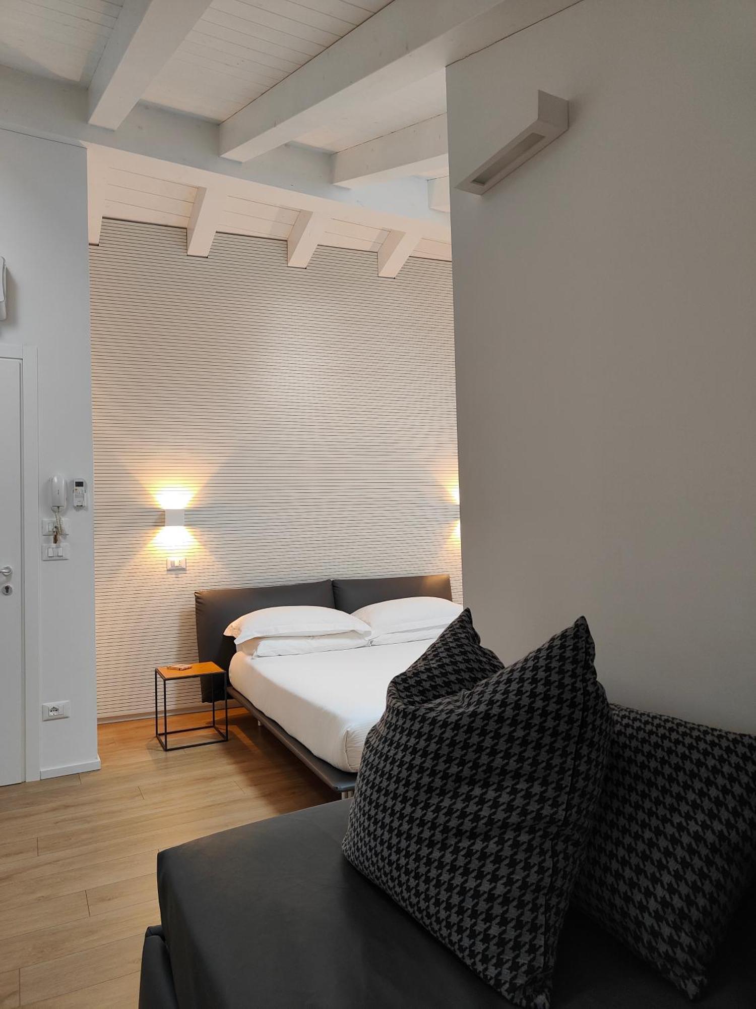 Borgo di Ponte Holiday Apartments&Rooms Cividale del Friuli Esterno foto