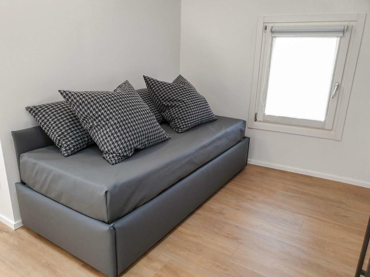 Borgo di Ponte Holiday Apartments&Rooms Cividale del Friuli Esterno foto