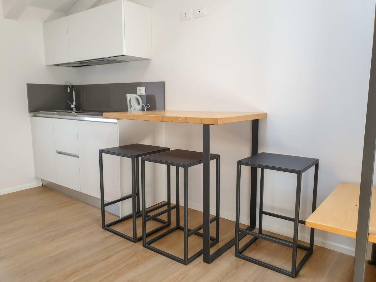 Borgo di Ponte Holiday Apartments&Rooms Cividale del Friuli Esterno foto