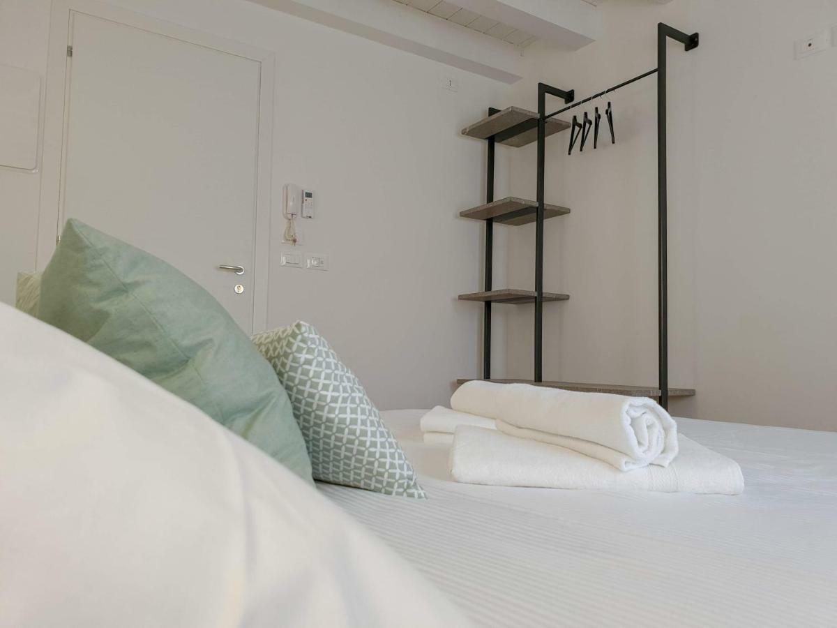 Borgo di Ponte Holiday Apartments&Rooms Cividale del Friuli Esterno foto
