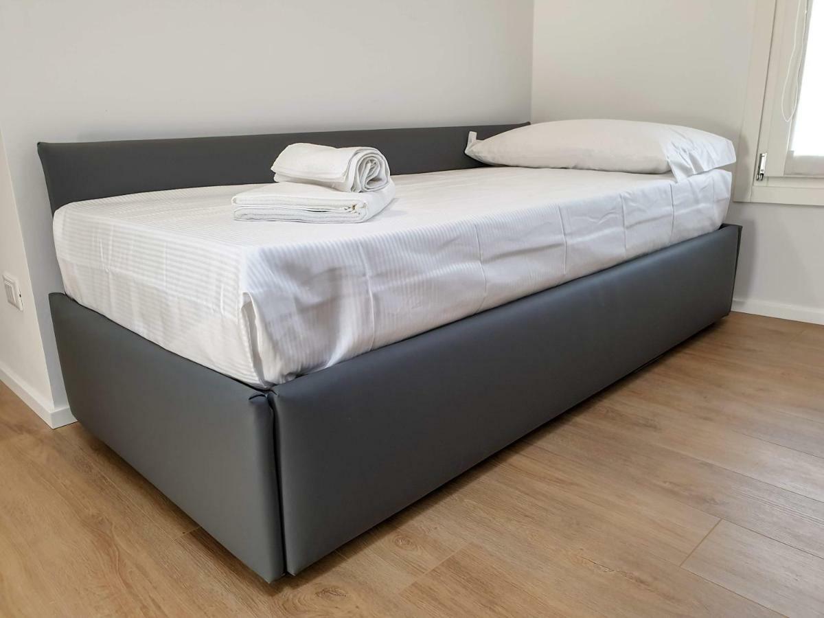Borgo di Ponte Holiday Apartments&Rooms Cividale del Friuli Esterno foto