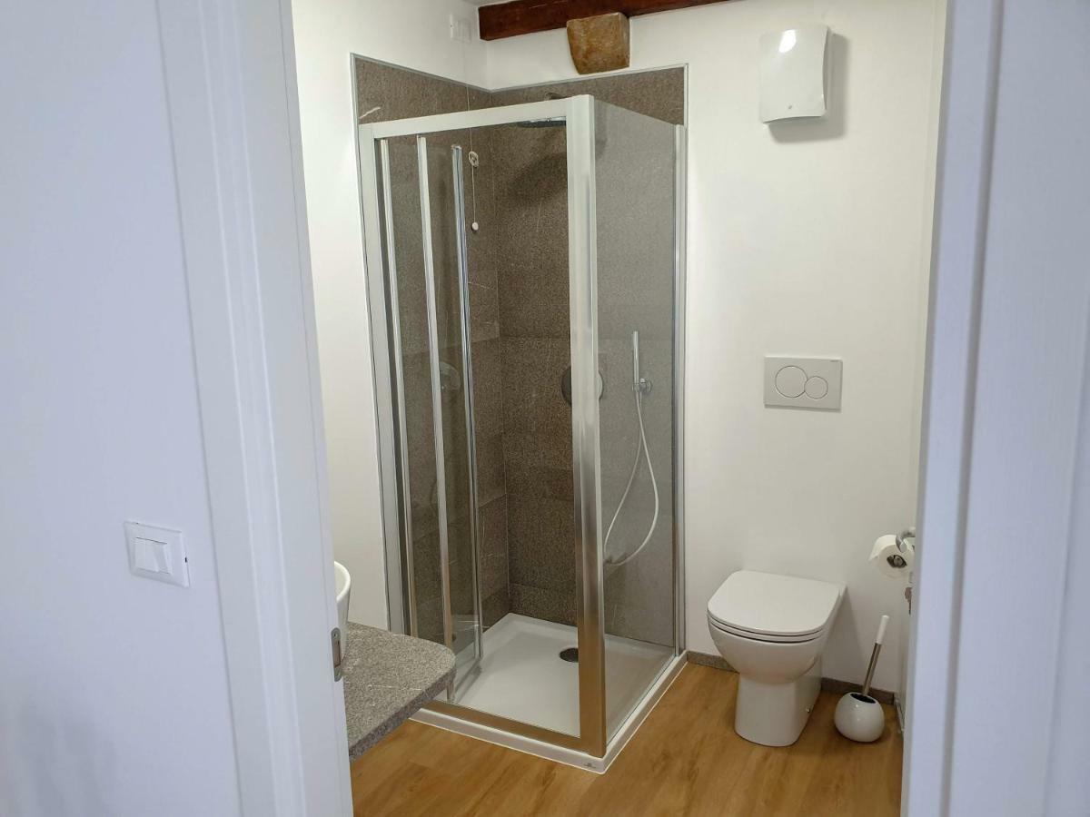 Borgo di Ponte Holiday Apartments&Rooms Cividale del Friuli Esterno foto